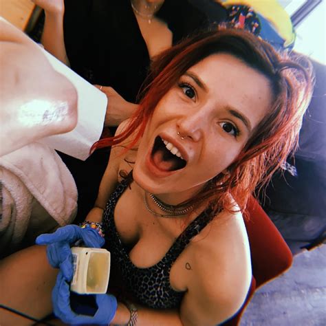 Bella Thorne TheFappening