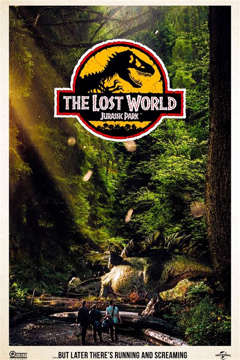 Jurassic Park The Lost World Jurassic Park Movie Jura