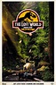 The Lost World: Jurassic Park (1997) - Posters — The Movie Database (TMDb)