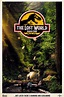 The Lost World: Jurassic Park (1997) - Posters — The Movie Database (TMDb)