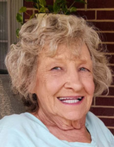 Florence Woods Obituary Enid News And Eagle