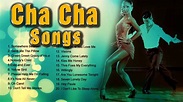Daftar Lagu Cha Cha Indonesia
