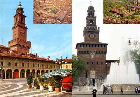 Brace Technology Thematic Series The Sforzesco And Sibilla Braces