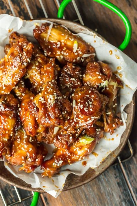 Combine olive oil, garlic, chili powder, garlic powder, salt and pepper in a large did you try cooking this recipe? Pc too good to be wings cooking instructions