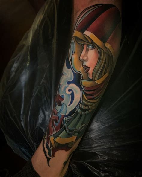 We did not find results for: Pin by Bearcat Tattoo Gallery on Tattoo Artist Matt Heinz | Tattoos gallery, Tattoo artists, Artist