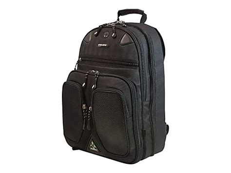 Mobile Edge Scanfast Checkpoint Friendly Notebook Computer Backpack