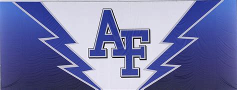 Air Force Academy Logo Logodix