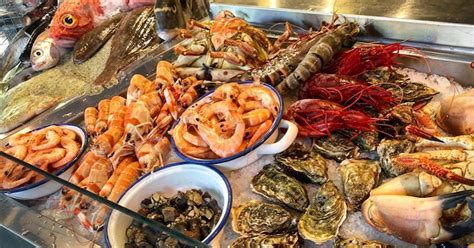 Who doesn't love to eat seafood? List of ALL the Seafood Restaurants in St. Catharines ...