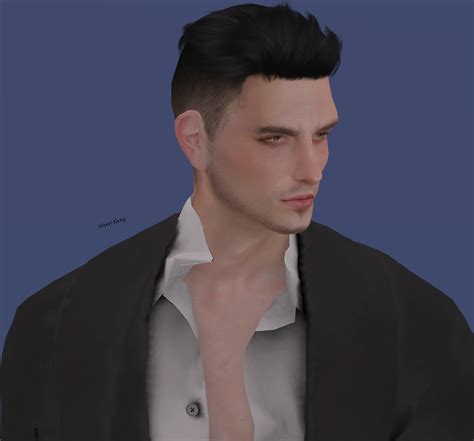 Share Your Male Sims Page 134 The Sims 4 General Discussion