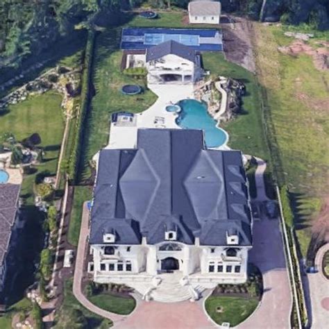 Is the best company for you. Jennifer Aydin's House in Paramus, NJ (Google Maps)