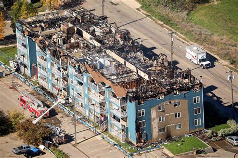 Careless Smoking Caused Pacific Avenue Fire Brandon Sun