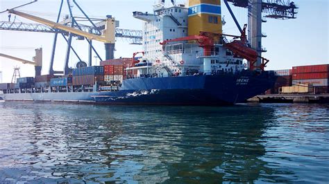 Fairtrans Marine Trading And Forwarding S A E