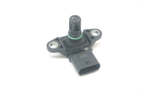 Bmw Intake Manifold Absolute Pressure Sensor Genuine Bmw