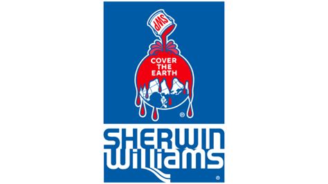 Sherwin Williams Logo Symbol Meaning History Png Brand