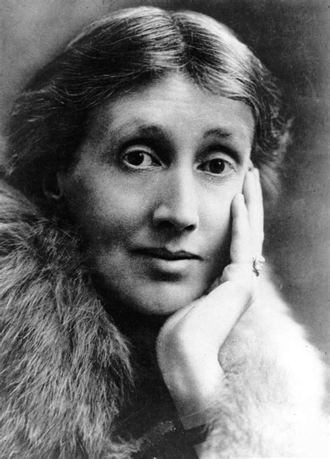 Virginia Woolf Was More Than Just a Women's Writer | National Endowment ...