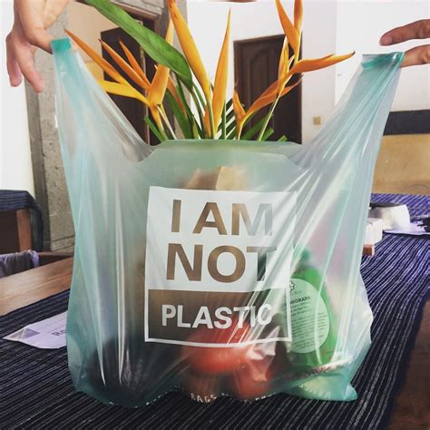 This Cassava Based Plastic Bag Alternative Is Biodegradable Even