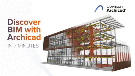 Archicad Tutorial Discover Bim With Archicad In Minutes Fam