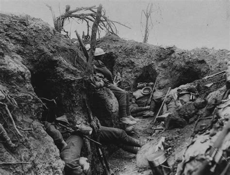 Epic History TV - Battle of the Somme script