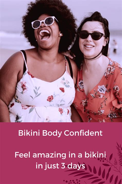 Want To Feel Amazing In A Bikini In Just 3 Days Yeah You Do 👙be Bikini Ready This Summer 👙feel
