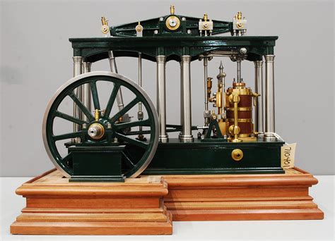 Steam Engine Model Steam Engine Toy Steam Engine