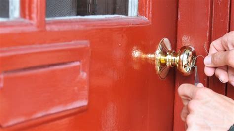 These items generally have the right shape and size to. How to Unlock a Door With a Bobby Pin | Home Guides | SF Gate