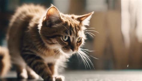 Why Do Cats Wag Their Tails Heres What Your Feline Is Trying To Tell