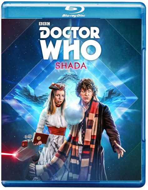 The 2013 specials of the british science fiction television programme doctor who are two additional episodes following the programme's seventh series. Doctor Who Shada Blu-ray | Zavvi