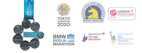 6 Abbott World Marathon Majors Carreras Internacionales
