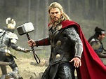 Thor: The Dark World review