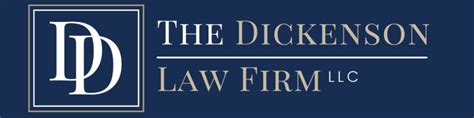 Daniel F Dickenson Managing Partner The Dickenson Law Firm Linkedin