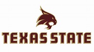 Texas state university Logos