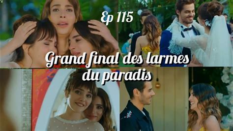 Telenovelas Les Larmes Du Paradis Streaming - LES LARMES DU PARADIS GRAND FINAL - YouTube