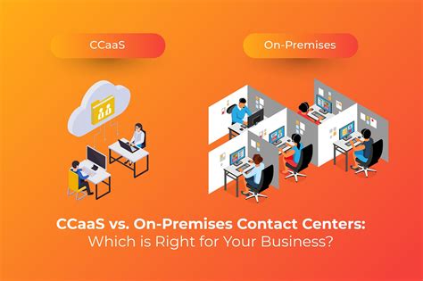 Ccaas Vs On Premise Contact Centers Pros And Cons Ctn News