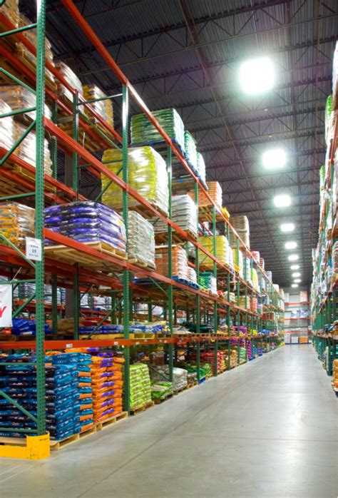 Phillips pet food & supplies is located in indianapolis, in, united states and is part of the wholesale sector industry. CONDYNE EXTENDS LEASE WITH PHILLIPS PET FOOD AND SUPPLIES ...