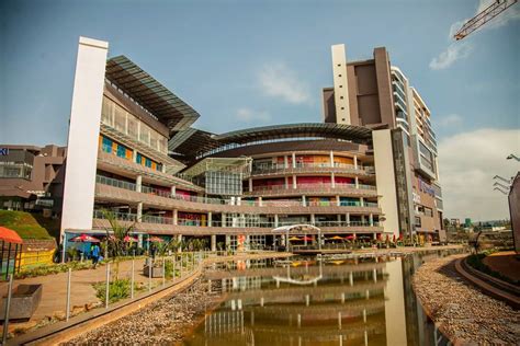 List Of Best Malls To Shop In Nairobi Kenya