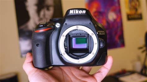 How To Clean Your Nikon Dslr Sensor And Mirror The Proper Way Youtube