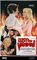 La lujuria para un vampiro (1971) Publicidad información, póster de ...