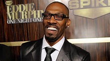 Comedian and actor Charlie Murphy dies at age 57 | abc11.com