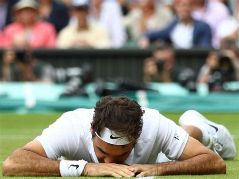 Wimbledon Men Final Video Andy Murray Roger Federer Milos Raonic