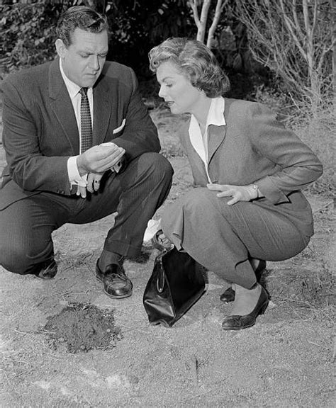 Barbara Hale Photos And Premium High Res Pictures Perry Mason