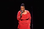 Regina Belle Says God Spoke To Her While Drinking A Bottle Of Henny ...
