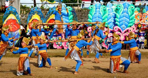 Sandugo Festival Guide To Bohols Famous Fiesta