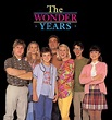 The Wonder Years (TV Series 1988–1993) | Wonder years, 90s tv shows ...