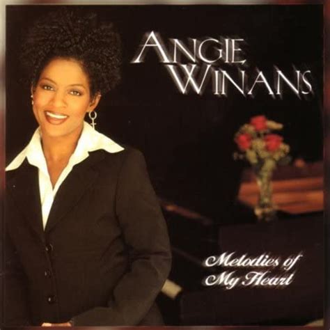 Play Melodies Of My Heart By Angie Winans On Amazon Music