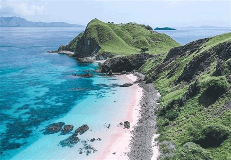 Tempat Wisata Ntt Nusa Tenggara Timur Yang Hits Bams