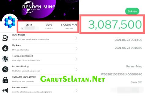 Maybe you would like to learn more about one of these? Legit Lagi, Pembayaran dari Aplikasi Ini 100 Persen Berhasil