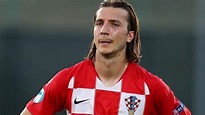 Ivan Sunjic: Birmingham City sign Dinamo Zagreb midfielder on five-year ...