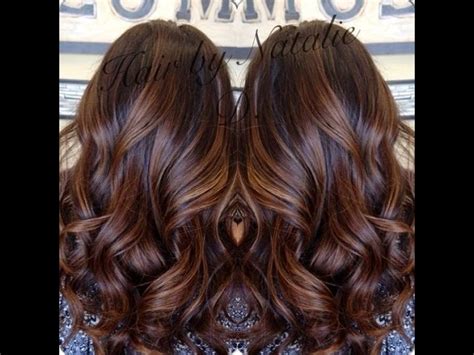 Top Image Hair Color Highlight Ideas Thptnganamst Edu Vn