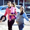 Mila Kunis and Ashton Kutcher Reveal the Name of Their Baby Boy! - Life ...