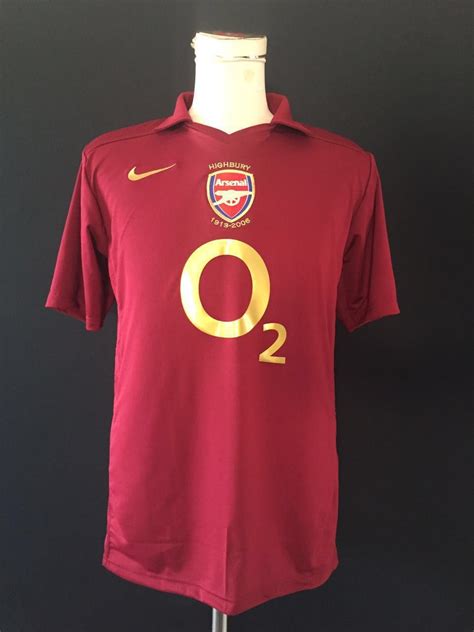 200506 Arsenal Home Shirt Football Shirts Shirts Mens Tshirts